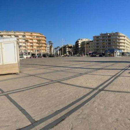 Appartement Front De Mer 38M2. 6Pers Кане-ан-Руссійон Екстер'єр фото